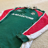 2003 Leicester Tigers Jersey - S
