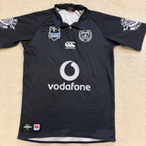 2007 Warriors Home Jersey - M - photo 1
