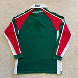 2003 Leicester Tigers Jersey - S