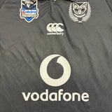 2007 Warriors Home Jersey - M - photo 2