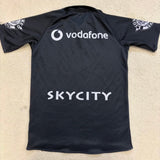 2007 Warriors Home Jersey - M - photo 5