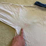 1991 England Jersey - L