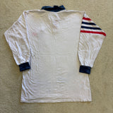 1991 England Jersey - L