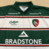 2007 Leicester Tigers Home Jersey - XL - photo 2
