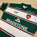 2007 Leicester Tigers Home Jersey - XL - photo 3