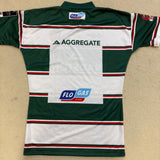 2007 Leicester Tigers Home Jersey - XL - photo 4