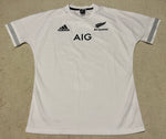 2018 All Blacks Away Jersey - XL