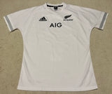 2018 All Blacks Away Jersey - XL