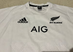 2018 All Blacks Away Jersey - XL