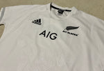 2018 All Blacks Away Jersey - XL
