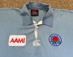 1996 Waratahs Jersey - 2XL