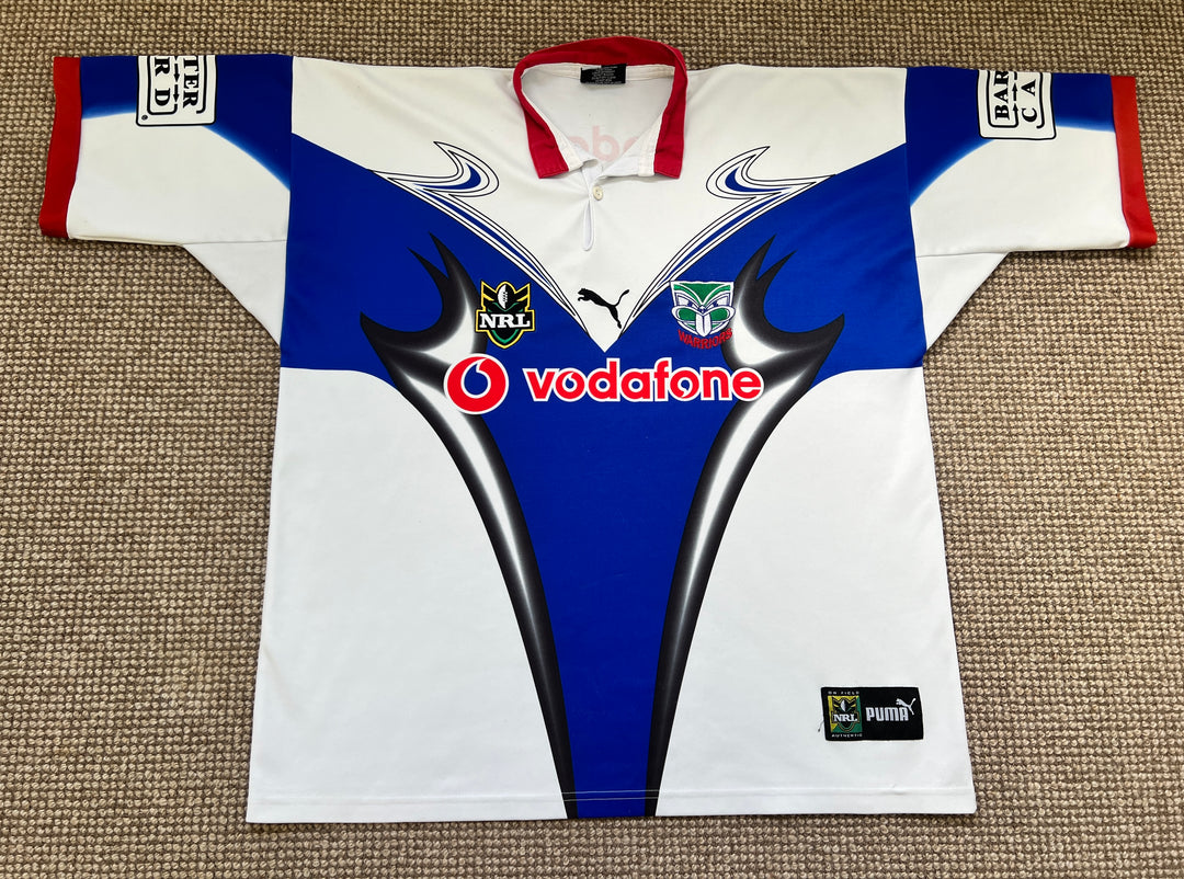 Rugby League – Page 5 – Boomfa Vintage