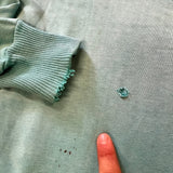 1990 Blue Bulls Jersey - L - photo 3