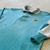 1990 Blue Bulls Jersey - L - photo 4