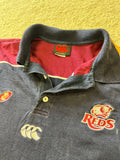 2004 Queensland Reds Jersey - XL - photo 2