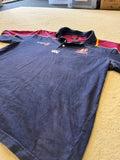 2004 Queensland Reds Jersey - XL - photo 3