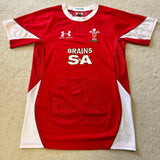 2008 Wales Jersey - L - photo 1