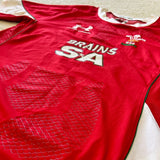 2008 Wales Jersey - L - photo 4