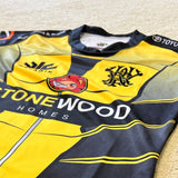 2016 Wellington Lions Jersey - S - photo 3