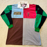 1996 Gloucester Rugby Jersey - L - photo 1