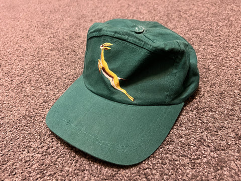 1990s Springboks Cap (5-Panel)
