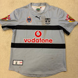 2004 Warriors Away Jersey - L - photo 1