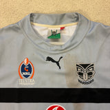 2004 Warriors Away Jersey - L - photo 5