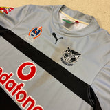 2004 Warriors Away Jersey - L - photo 6