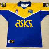 2001 Parramatta Eels Jersey - M - photo 1