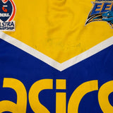 2001 Parramatta Eels Jersey - M - photo 2