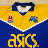 2001 Parramatta Eels Jersey - M - photo 3