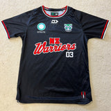 2024 New Zealand Warriors Jersey - M - photo 1