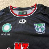 2024 New Zealand Warriors Jersey - M - photo 2