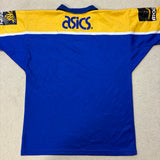 2001 Parramatta Eels Jersey - M - photo 6