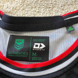 2024 New Zealand Warriors Jersey - M - photo 3