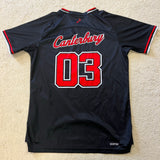 2024 New Zealand Warriors Jersey - M - photo 5