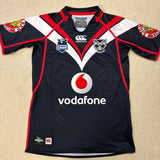 2011 Warriors Jersey - M - photo 1