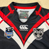 2011 Warriors Jersey - M - photo 2