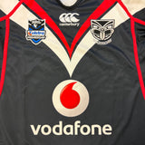 2011 Warriors Jersey - M - photo 3