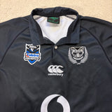 2008 Warriors Jersey - M - photo 3