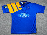 2000 Highlanders Home Jersey - M