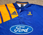 2000 Highlanders Home Jersey - M