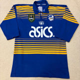 2000 Parramatta Eels Jersey - L - photo 1