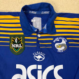 2000 Parramatta Eels Jersey - L - photo 2