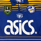 2000 Parramatta Eels Jersey - L - photo 3