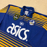 2000 Parramatta Eels Jersey - L - photo 4