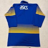 2000 Parramatta Eels Jersey - L - photo 5
