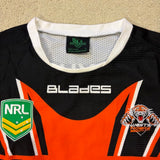 2013 Wests Tigers Jersey - L - photo 2