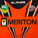 2013 Wests Tigers Jersey - L - photo 3