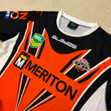 2013 Wests Tigers Jersey - L - photo 4